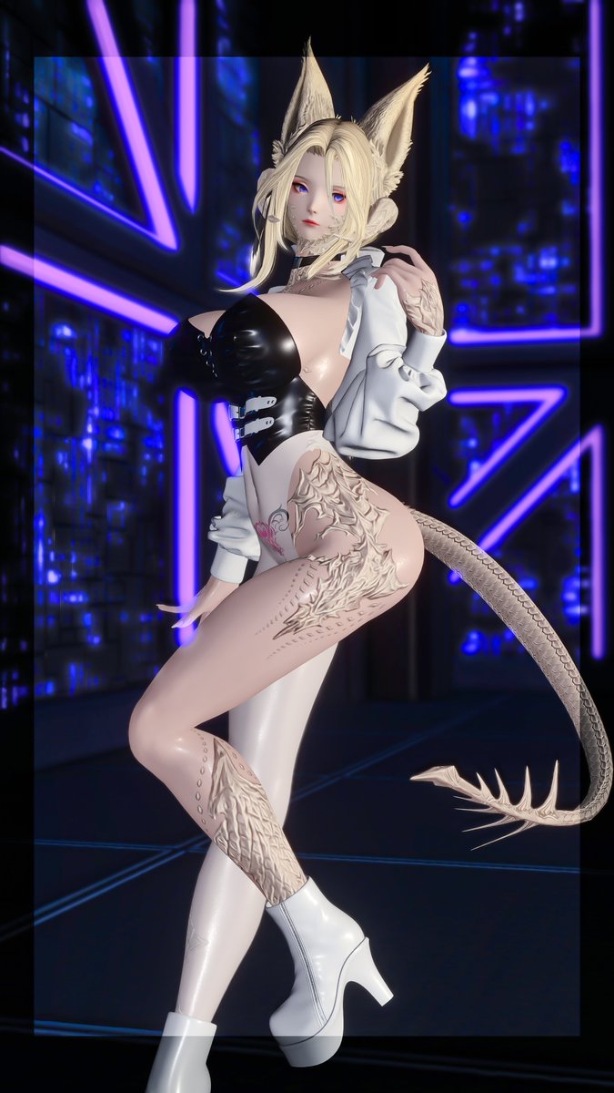 狐团子 tweet media