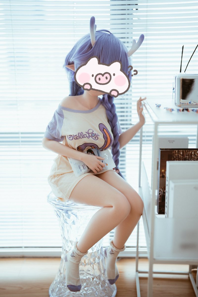 bcdoll_official's tweet photo. 次の作品、もうすぐ始まるよ〜 
Our next release is coming soon ~ ✨ #bcdolls #animedoll #lovedoll #ラブドール #アニメドール https://t.co/4Yh8Jj1Xo7