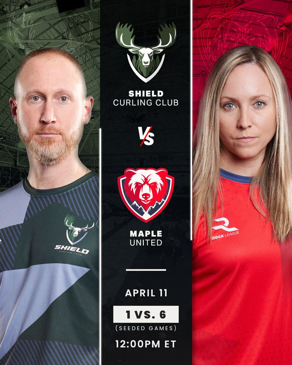 Rock League tweet media