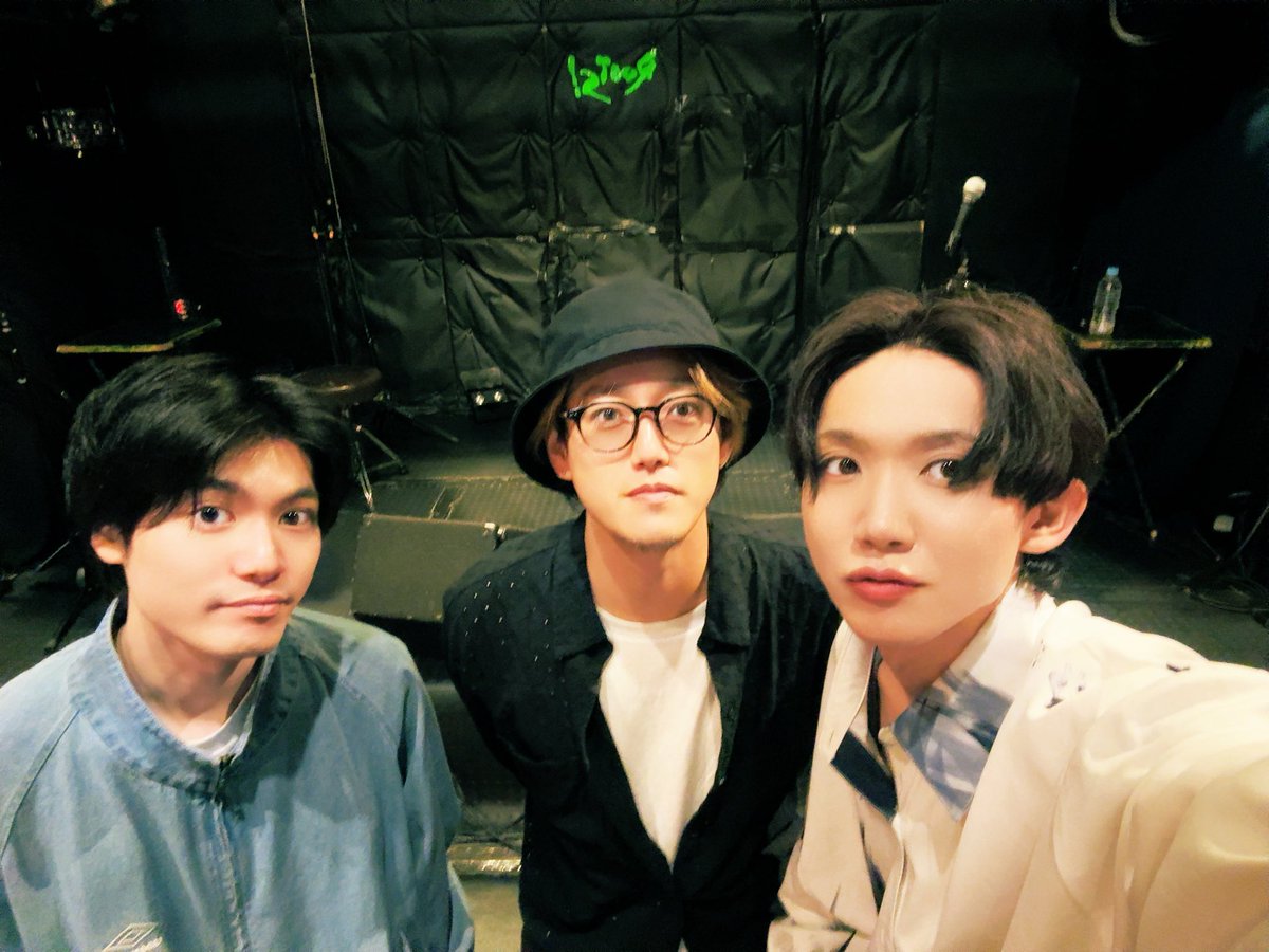 秋谷啓斗 tweet media