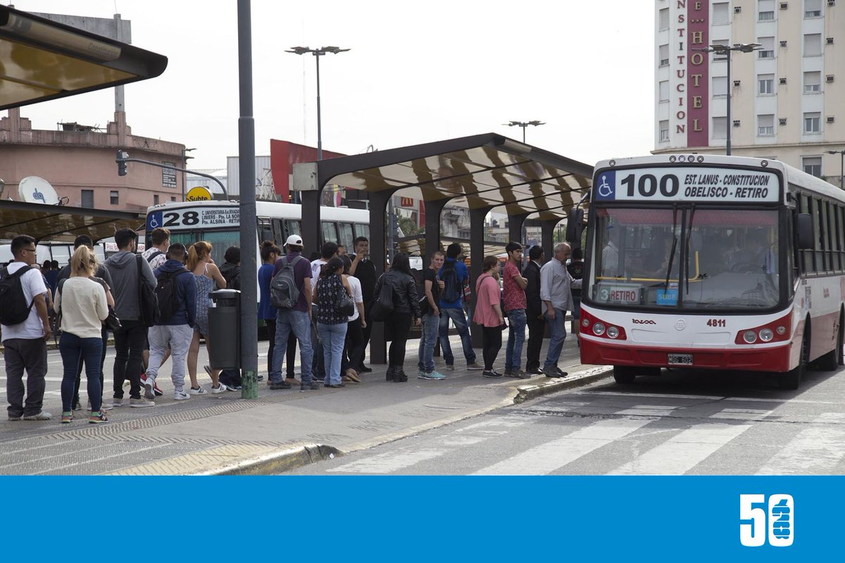 Ámbito Financiero tweet media