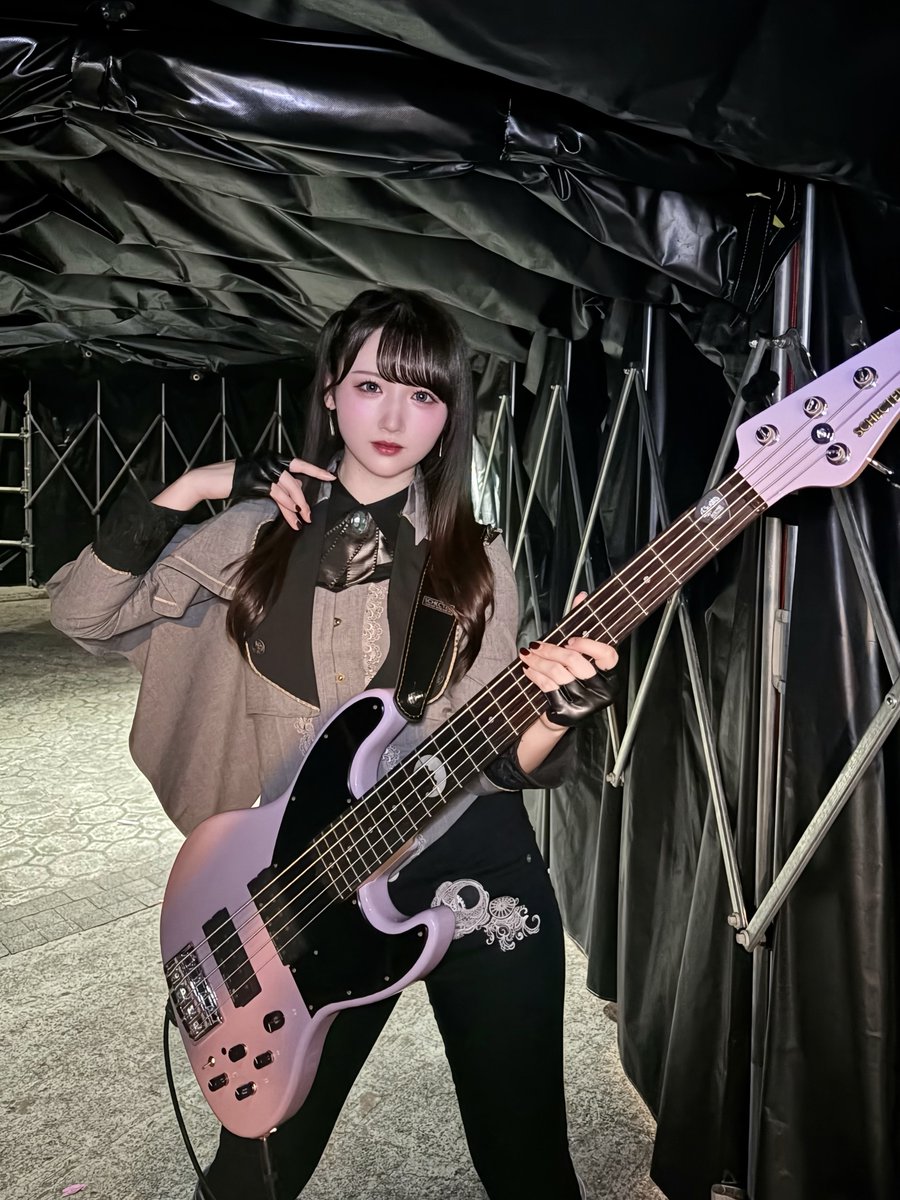 岡田夢以 tweet media