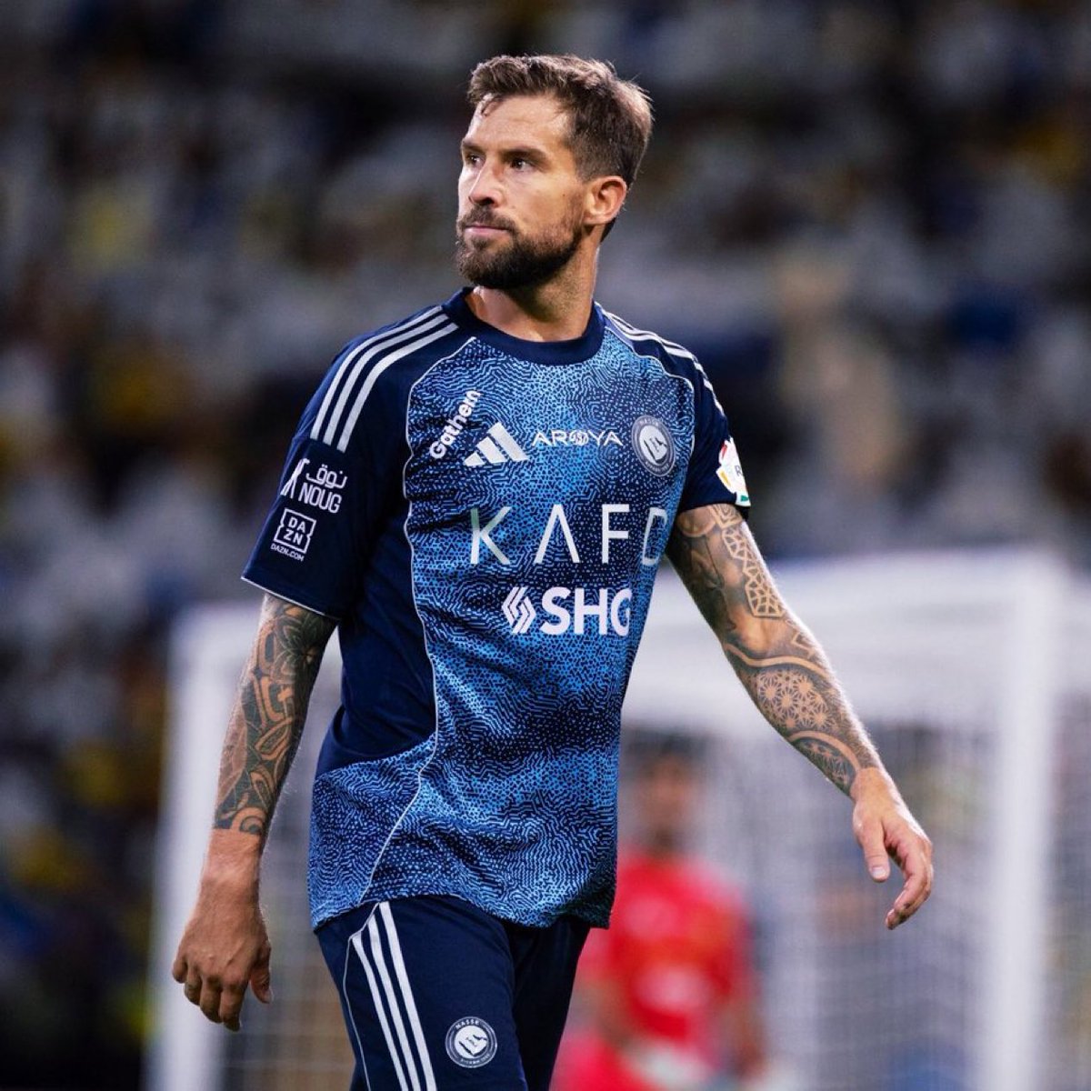 كورة | #النصر 🦁 tweet media