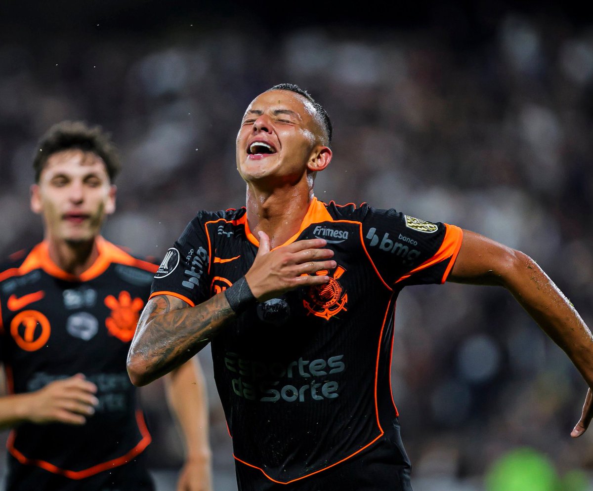 Time do Povo tweet media