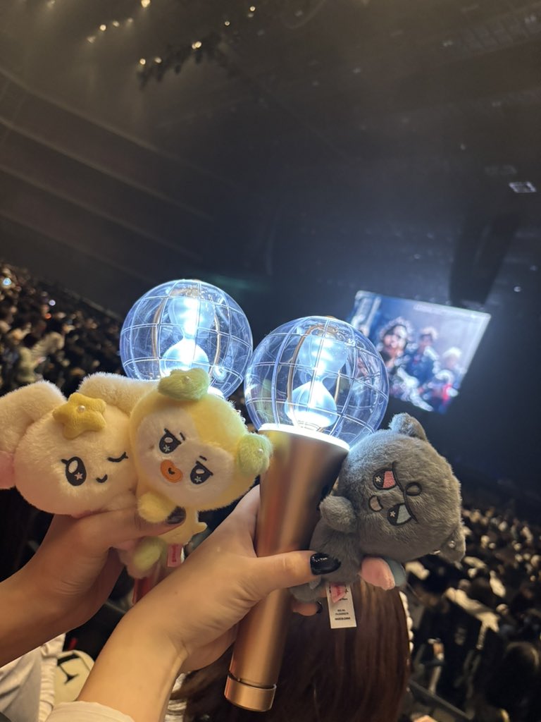 楽しかった\( ´ω` )/
カムバは待って欲しい\( ´ω` )/