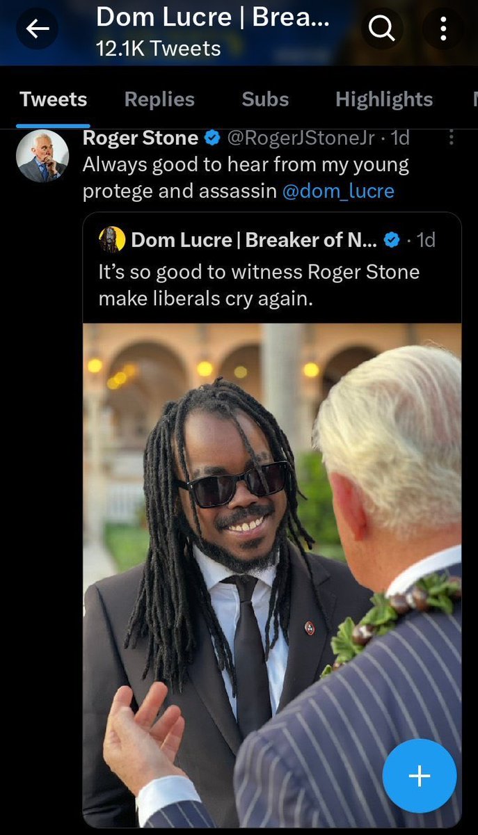 Tim Sherman tweet media