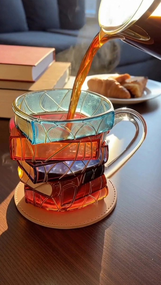 Quiero la taza