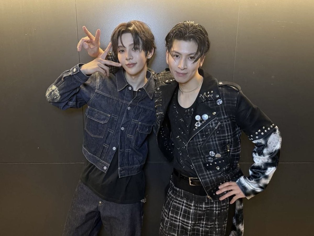 yuyu🎀♩ tweet media