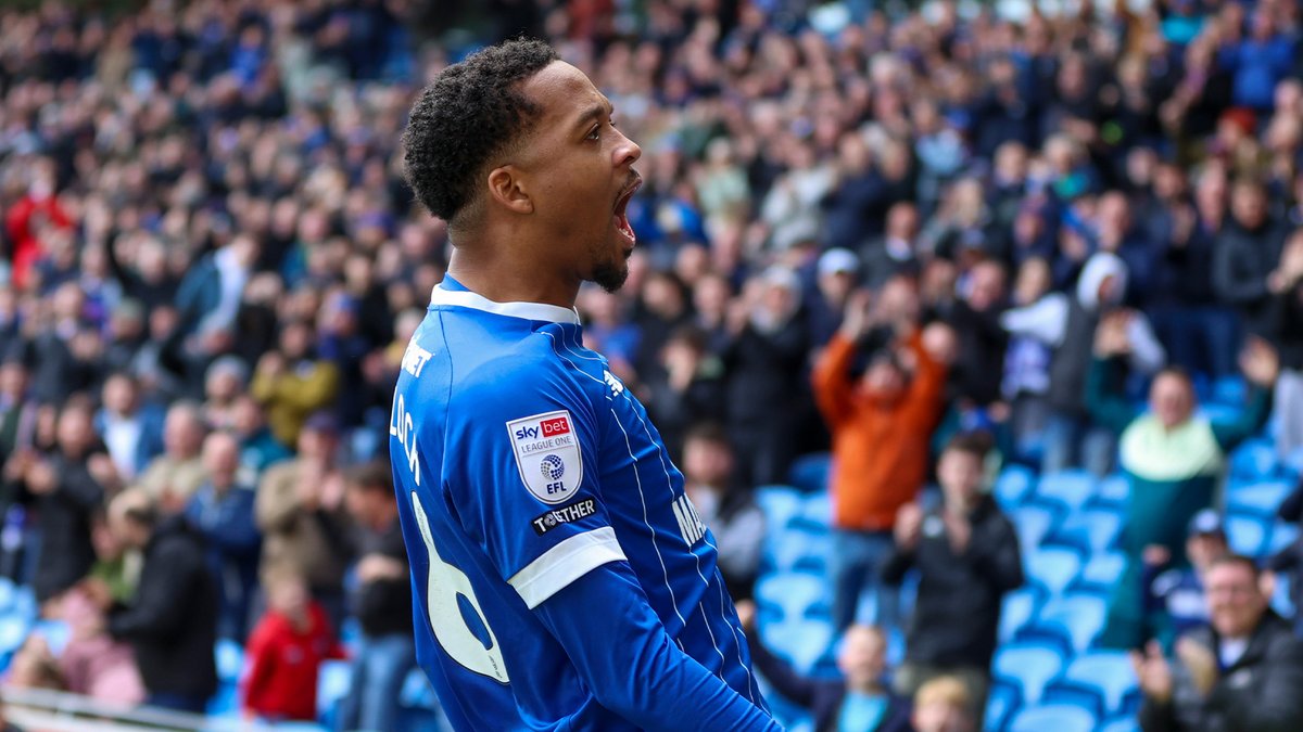 Cardiff City FC tweet media