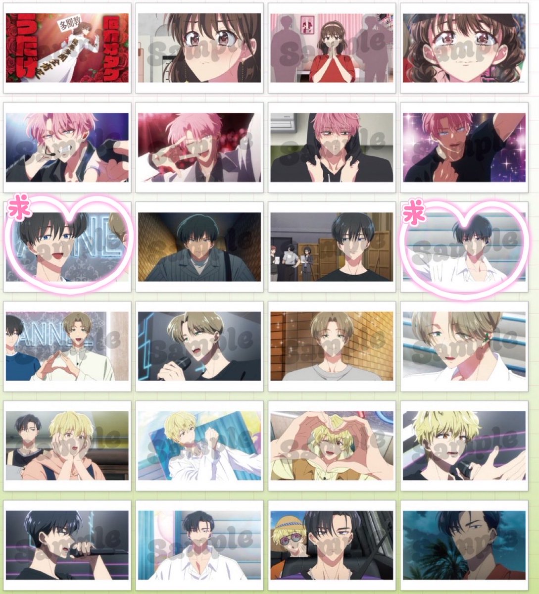 ikechan tweet media