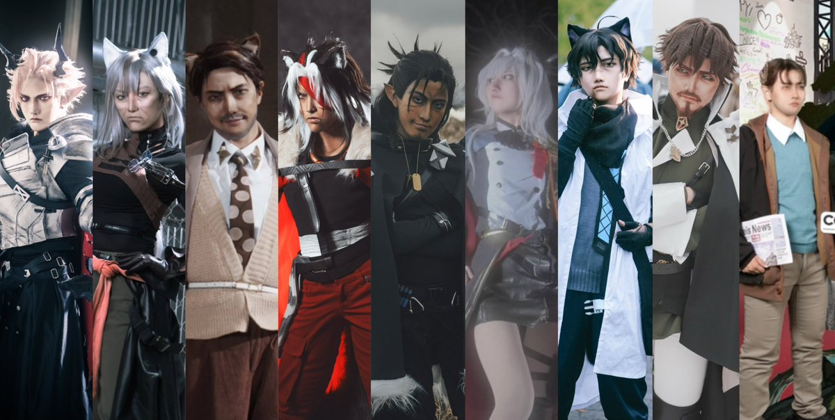 🐻‍❄️あぼがど🐟5/5 西２ユ67b🐈‍⬛5/6 東7R14b tweet media