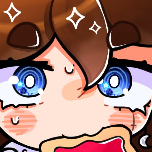 🍪👑 Maïs The Emperor | Vtuber FR :3 tweet media