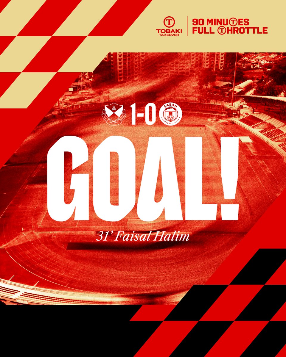 Selangor FC tweet media