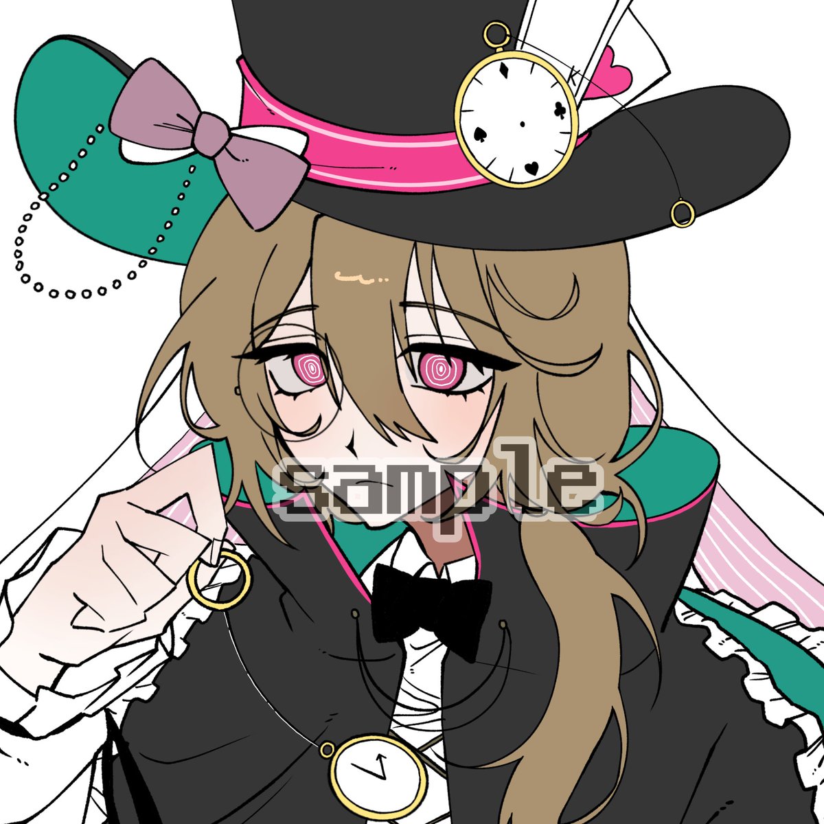 백화등 tweet media