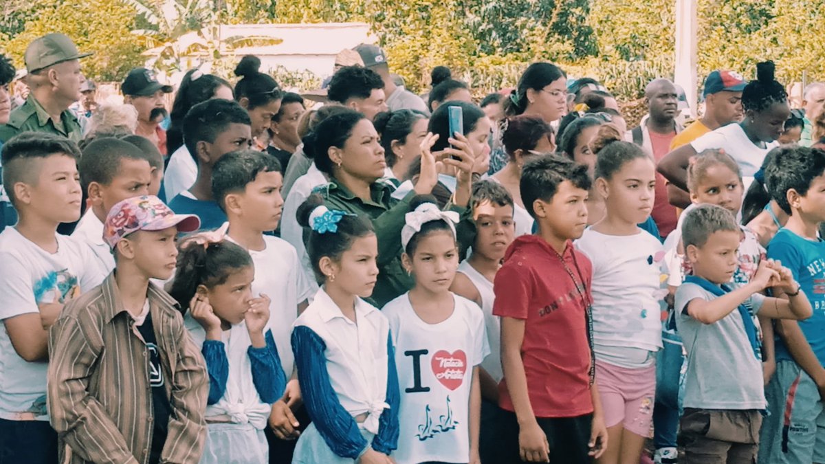 Tocororo Cubano 🕊🇵🇸🇨🇺 tweet media