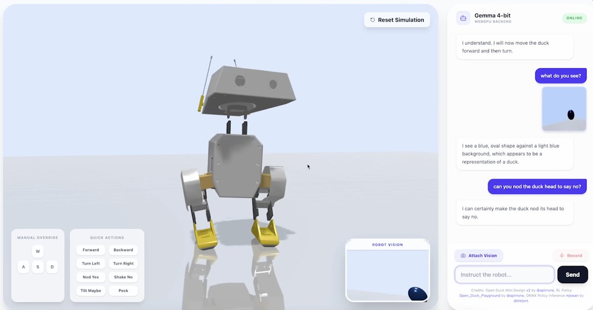 HeyAbhishek's tweet image. Top 10 Trending Open Source AI Models right now:

1. GLM-5.1 - strong for agentic workflows and coding
2. Gemma 4 - Google’s new multimodal open model 
3. Mistral Small 4 - fast and efficient
4. DeepSeek V3.2 - strong general-purpose reasoning
5. Qwen 3.5 - one of the most