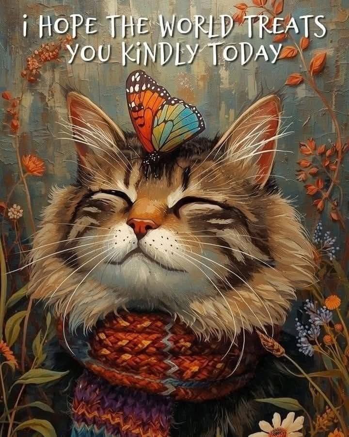 Snow and Flower tweet media