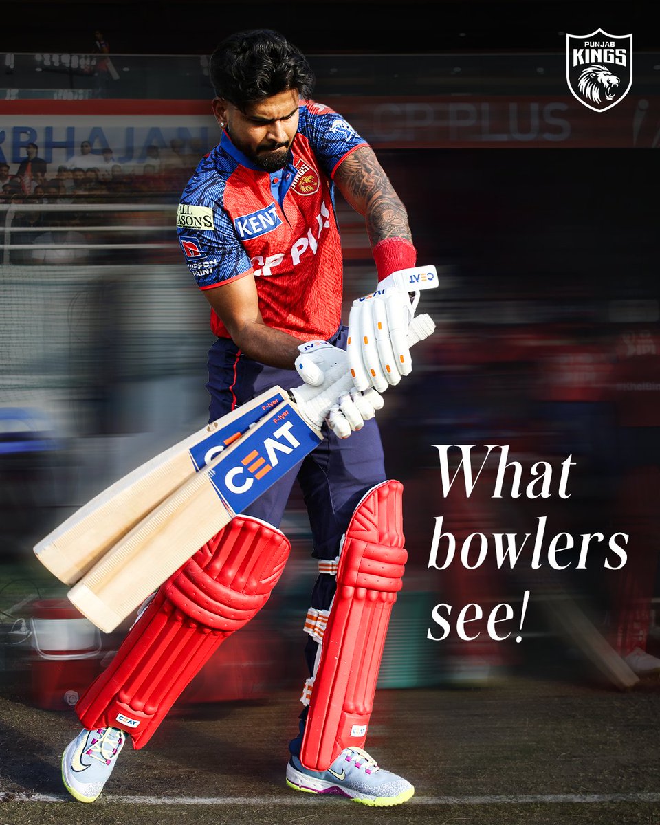 Punjab Kings tweet media