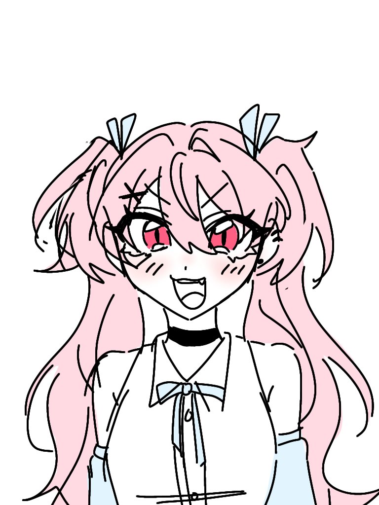 쓔나ღ/커미션 tweet media