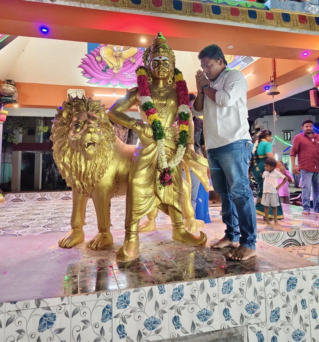 செந்தமிழன் ஜெபா tweet media