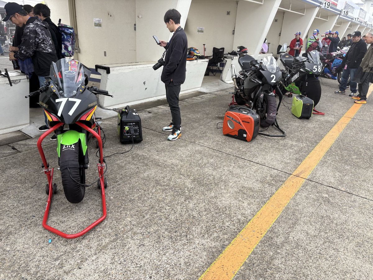 ケントナ tweet media