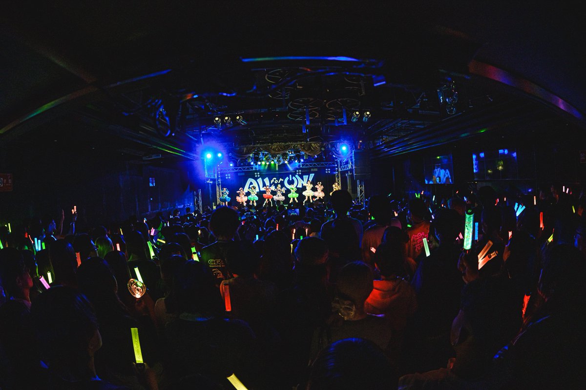 iON!【アイオン】iLiFE!妹ユニット tweet media