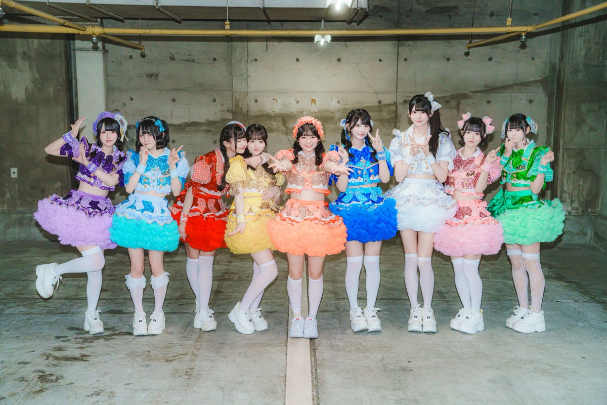 iON!【アイオン】iLiFE!妹ユニット tweet media