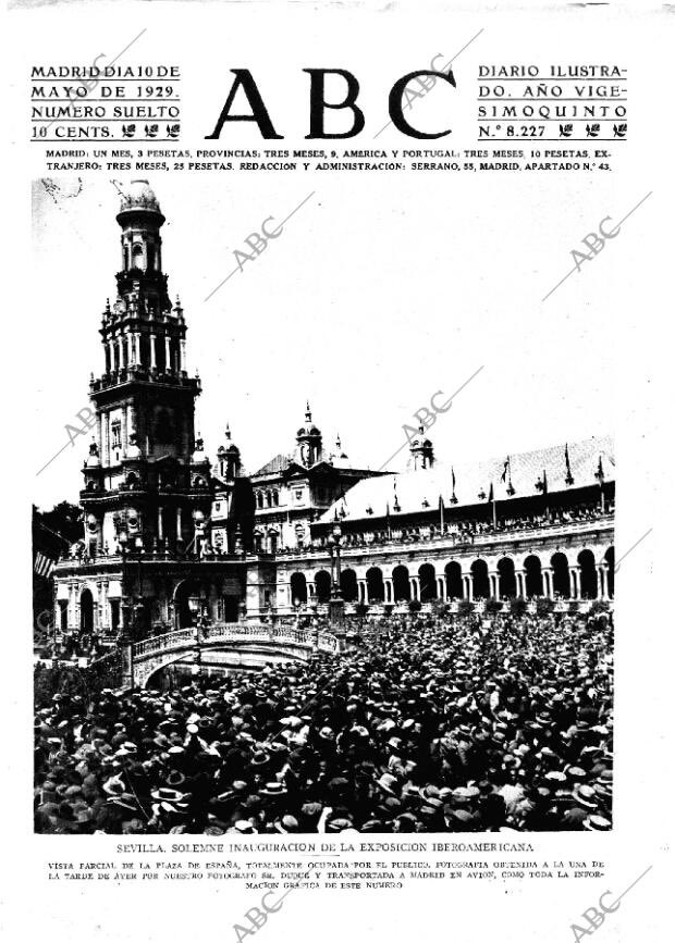 Los Remedios (Sevilla) tweet media