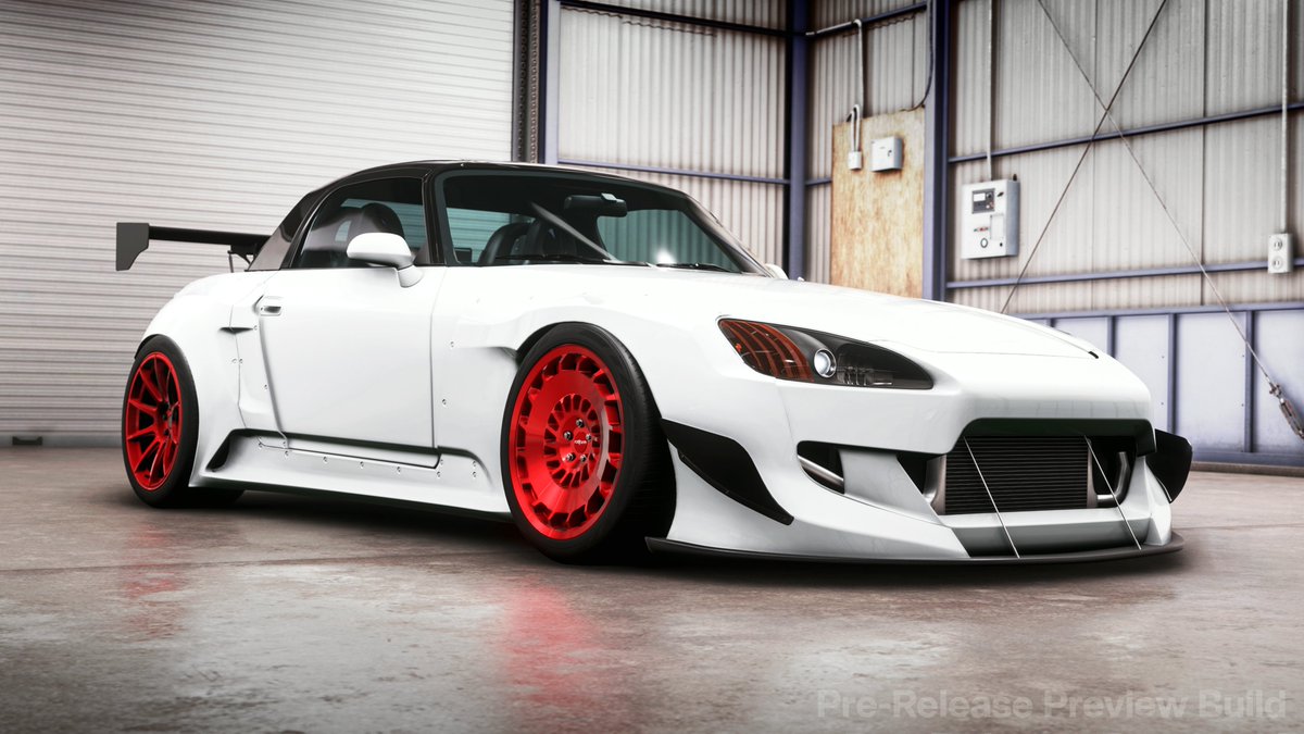 DJKustoms's tweet image. Forza Horizon 6

That's all you need to know pt.5

#ForzaHorizon6 #FH6 #Xbox