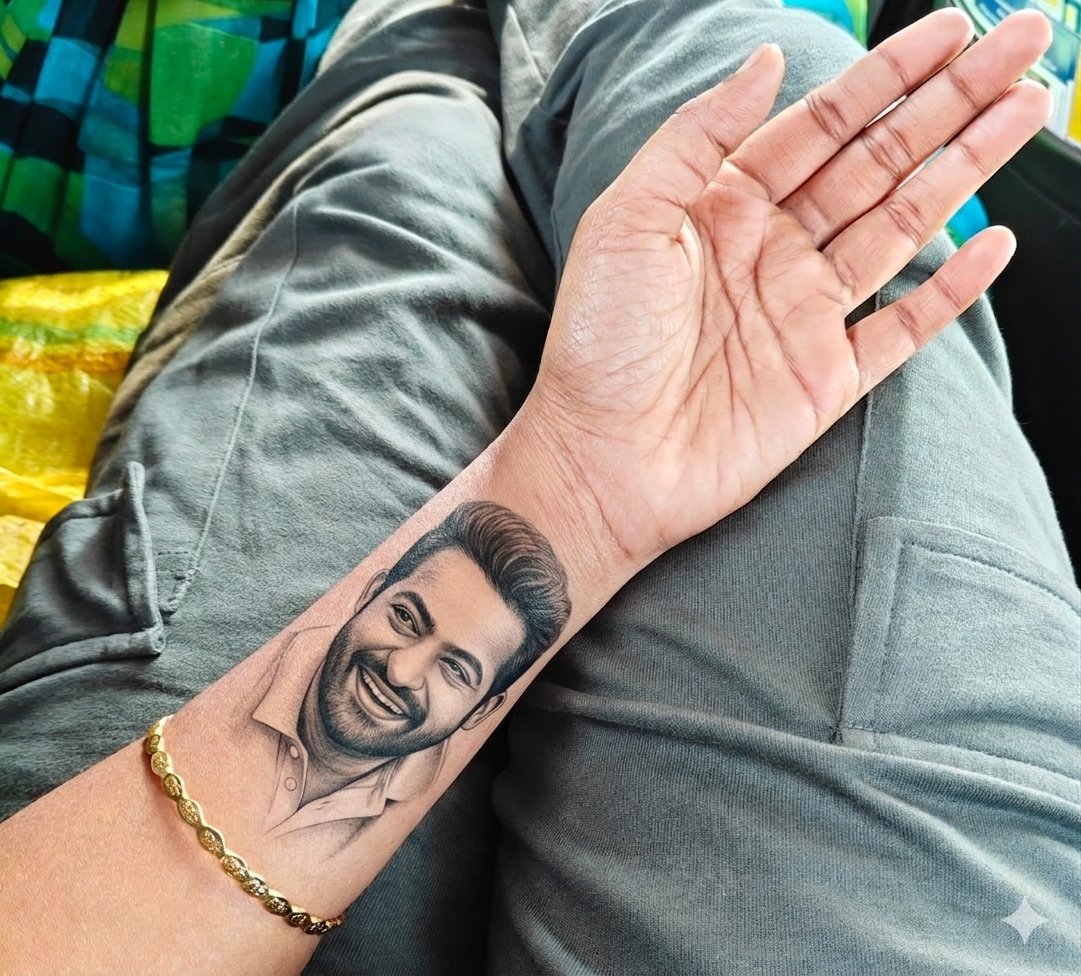 Keerthi chowdary tweet media