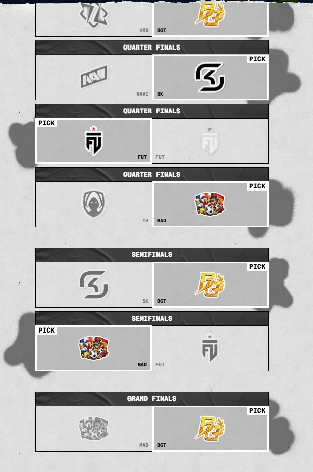 BGT Mine tweet media