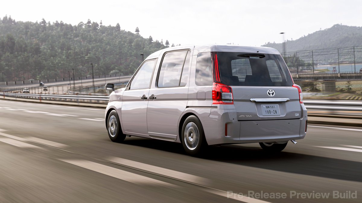 DJKustoms's tweet image. Forza Horizon 6

That's all you need to know pt.5

#ForzaHorizon6 #FH6 #Xbox