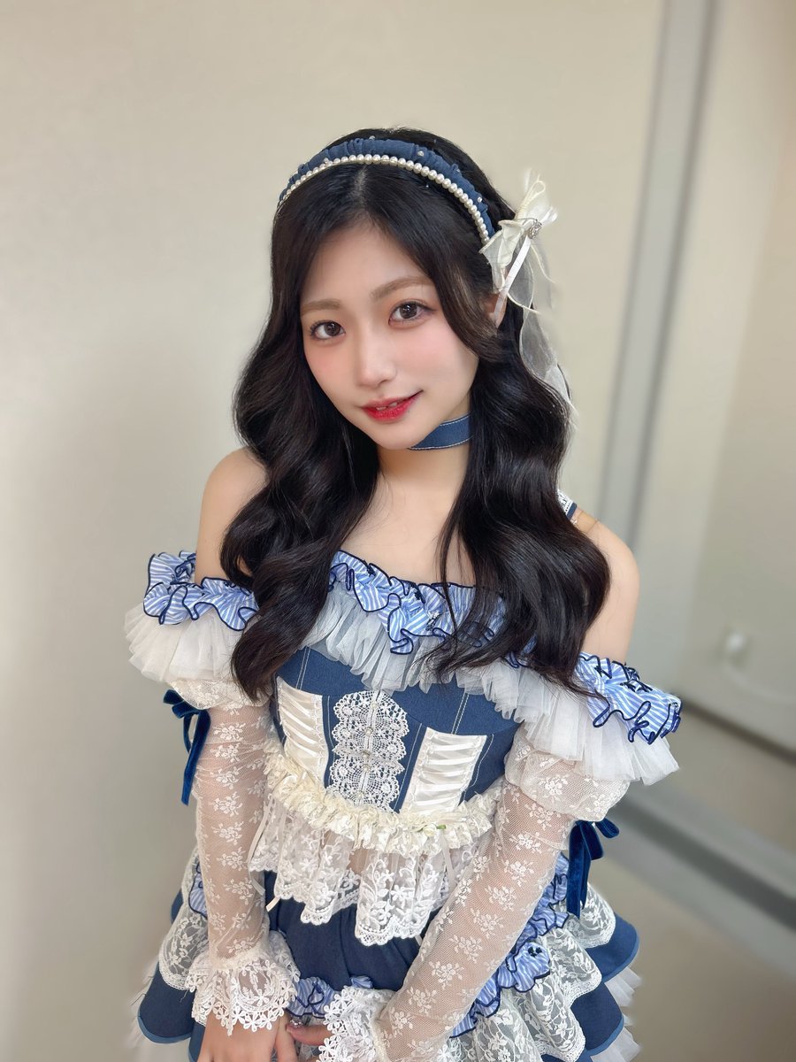 月島 綾音‎🎠【DREAMING MONSTER】 tweet media