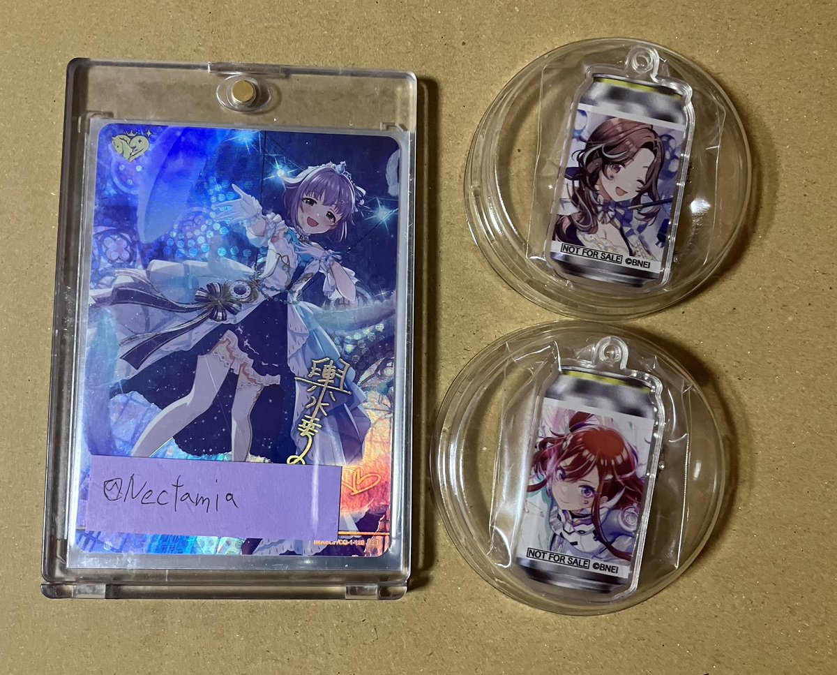 ラティー tweet media