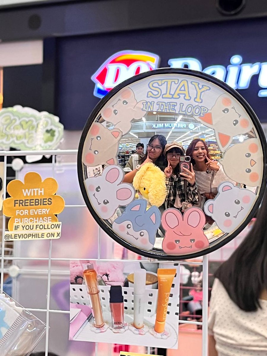 trisz 💜 i have bug tweet media