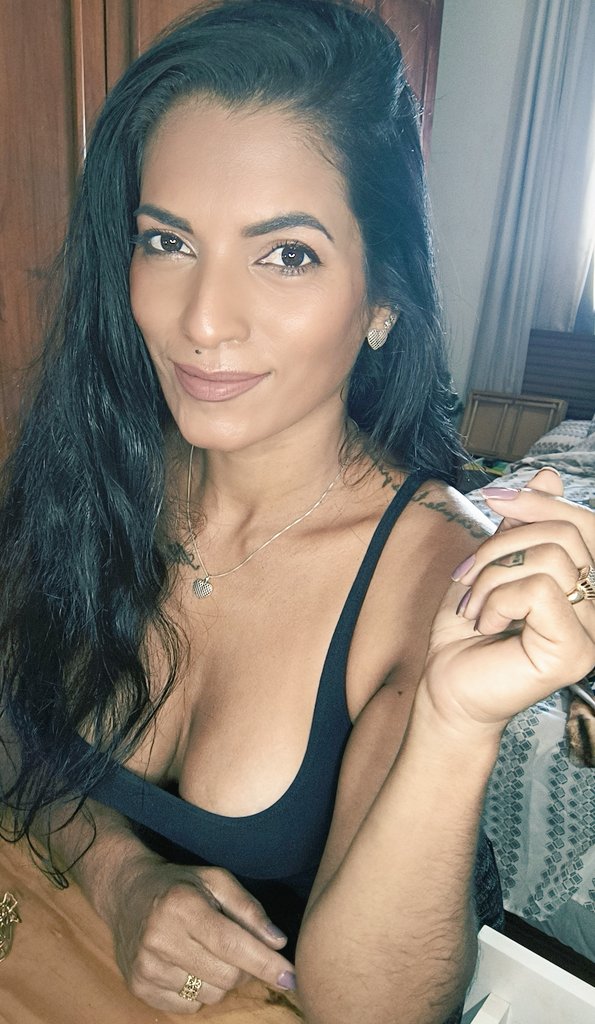 Josi Silva tweet media