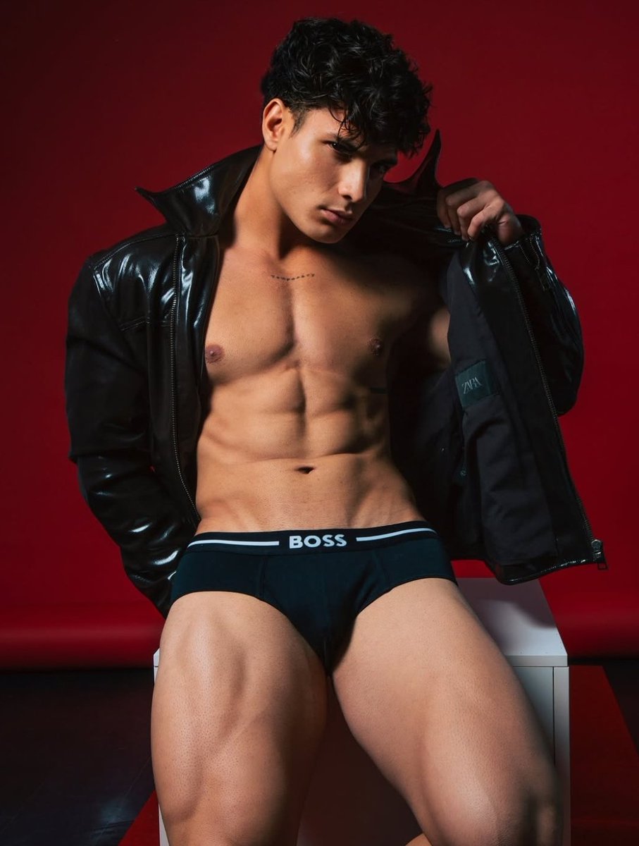 OSWALDO SANTANA tweet media