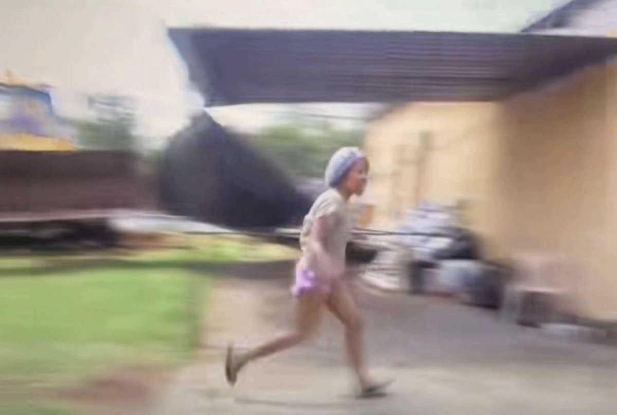 entitled uppity african💘 tweet media