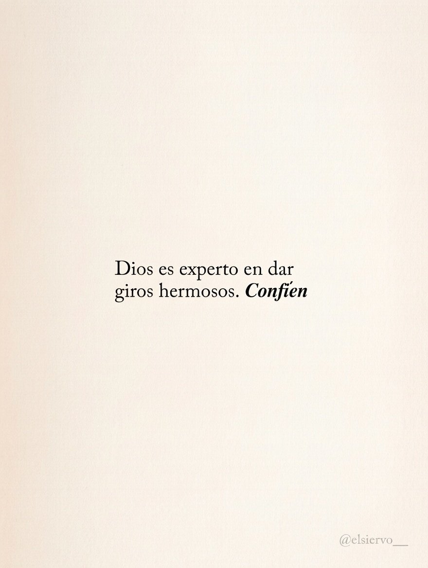 el Siervo tweet media