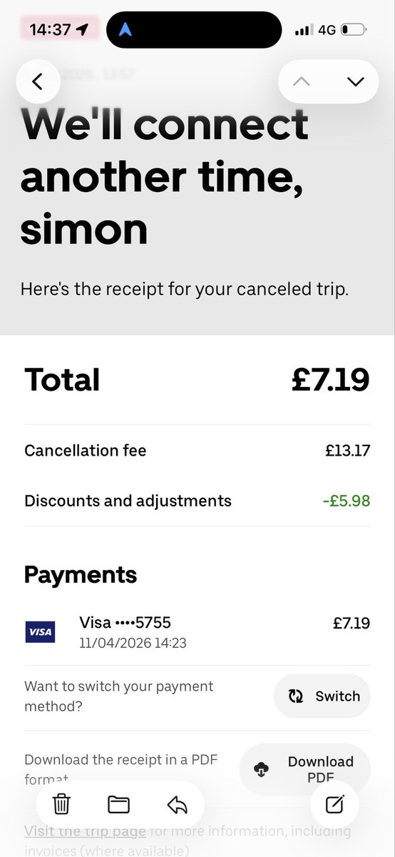 Simon Lomas tweet media