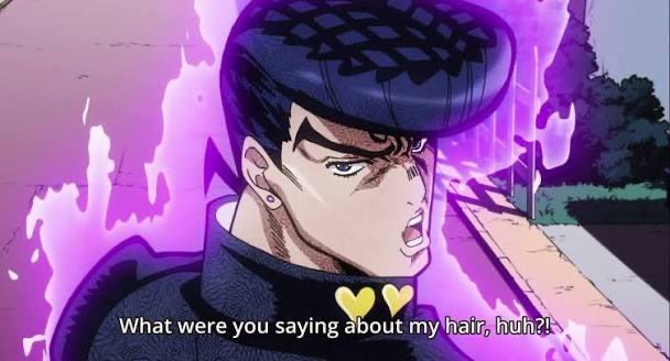 Bobby STEEL BALL RUN tweet media