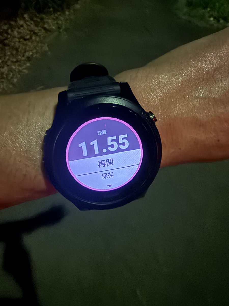 所長 @Triathlon Lab Japan tweet media