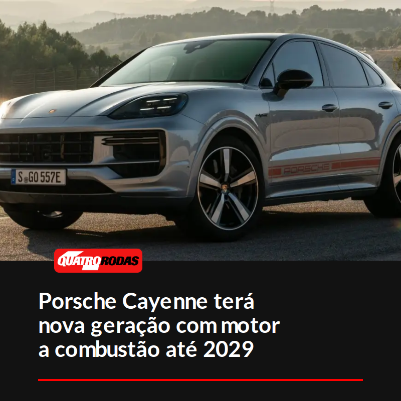 QUATRO RODAS tweet media