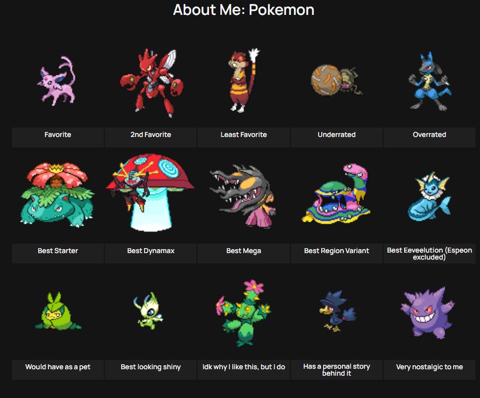 alixbugbug 🧡 tweet media