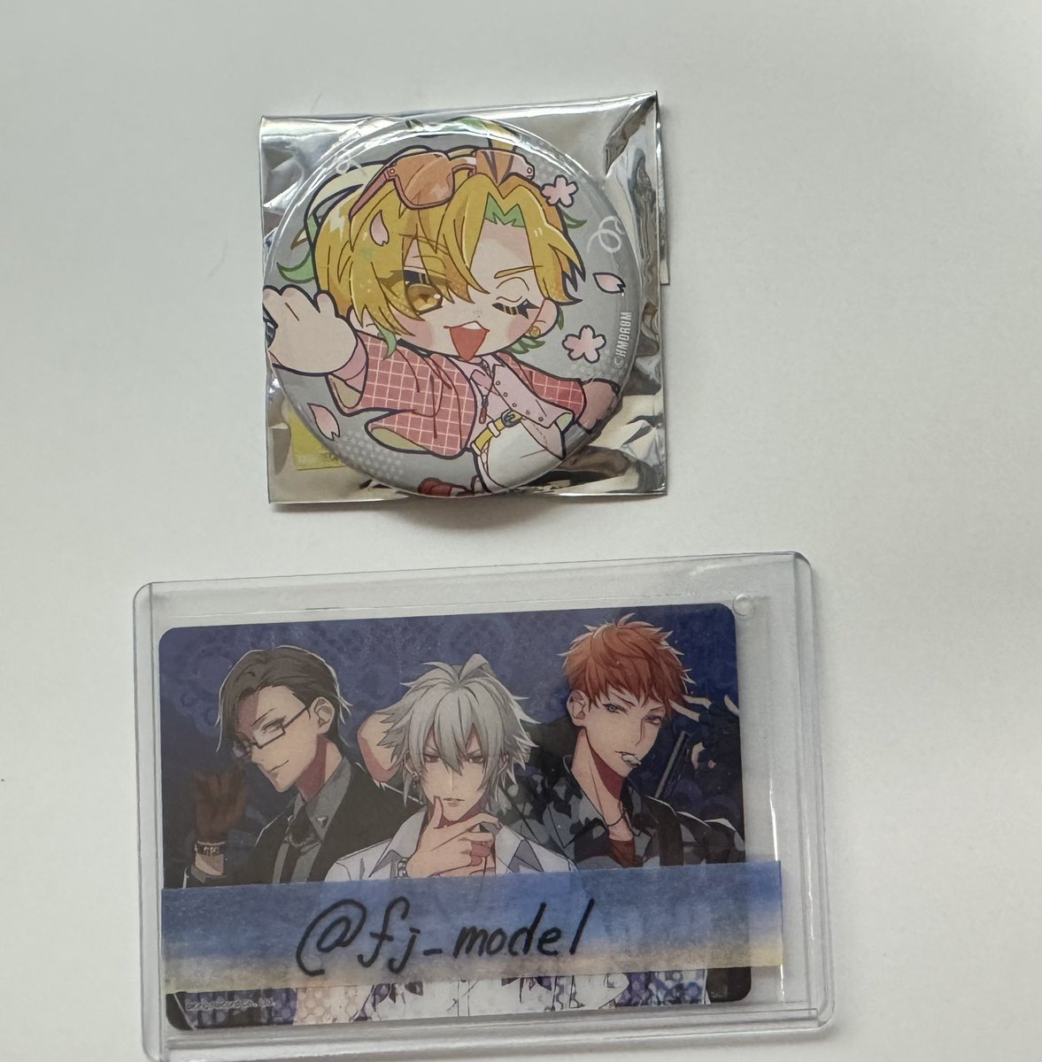 はるま伊勢崎 tweet media