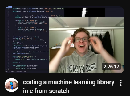 Divyansh91565's tweet image. these are the kind of people who will never be replaced by AI.