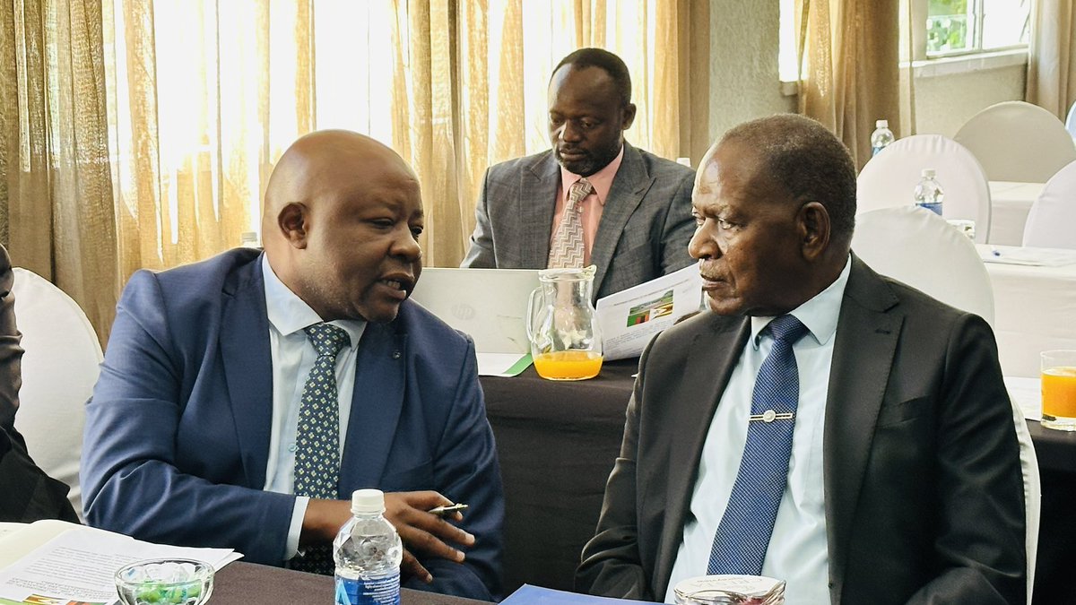 National Railways of Zimbabwe tweet media