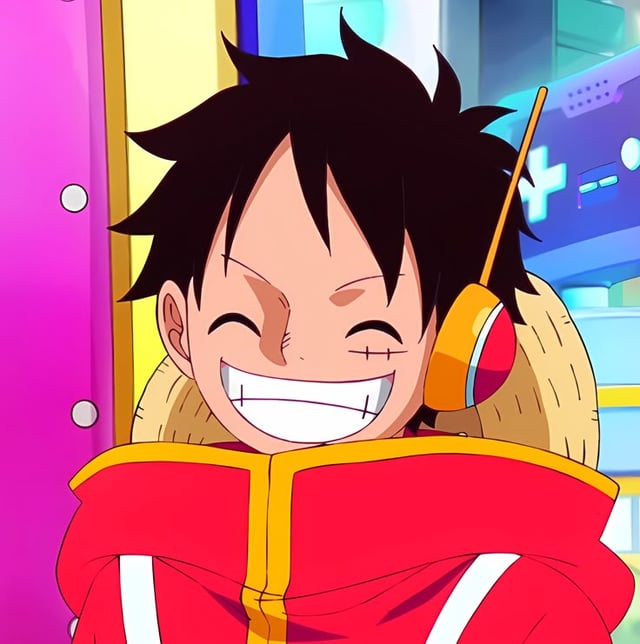 พอกลับมา Egghead น้องก็น่ารักต่อ 🥰🥰