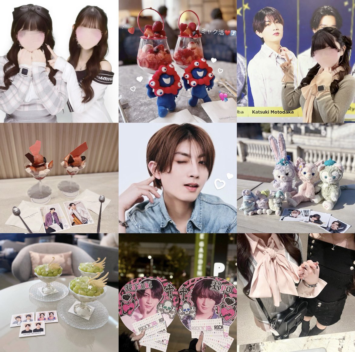 Ⓡ♡ tweet media