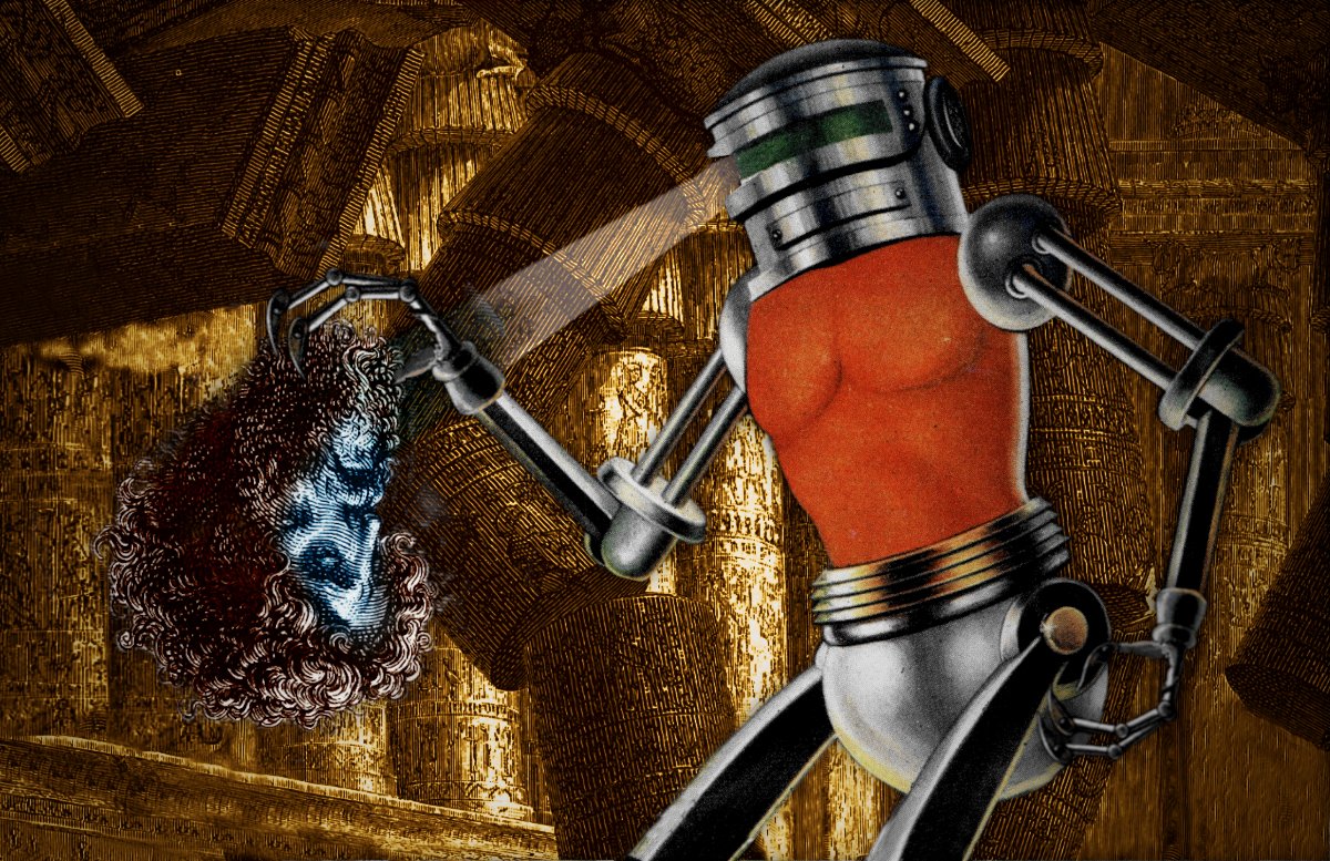 Cory Doctorow NO LONGER ON TWIT TER tweet media